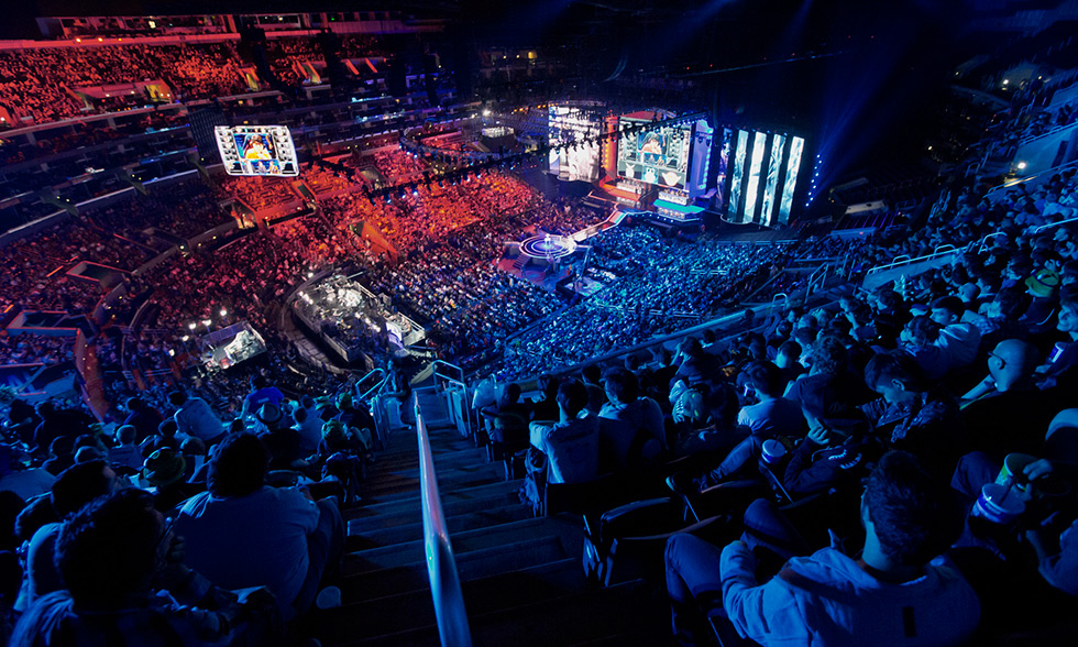 资讯《绝地求生》加油站在哪？帝斯顿地图加油站位置介绍