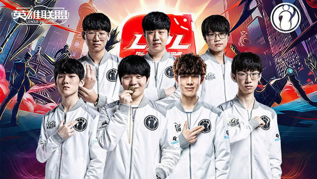 Qianshi宣布退役：也许我们会以不同的身份再相见！谢谢