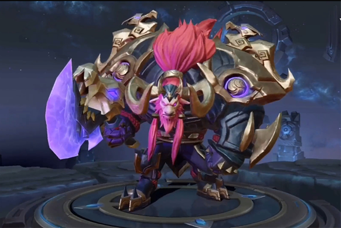 S11入围赛小组赛最终名次决出，LNG携手DFM直接晋级