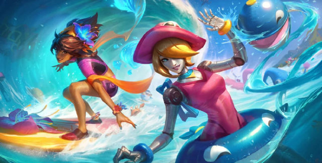 开玩笑的！ Shanks 对拳击冠军Jezeri的正义一击得分， Anyone's Legend 击败 Team WE 3-1