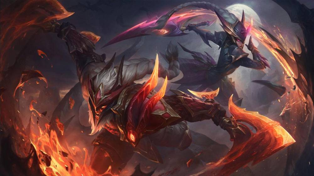 VCT CN发布BLG的新赛季阵容： whzy ／ knight ／ rushia ／ nephh ／ Levius