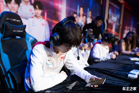 消息来源可靠吗？消息人士爆料LEC下赛季队伍名单