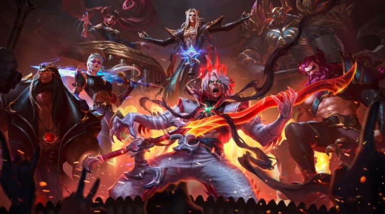 G2 Esports 将面对 Paper Rex ，而 Fnatic 将迎战 DRX 在 VALORANT Champions 2025 的季后赛中