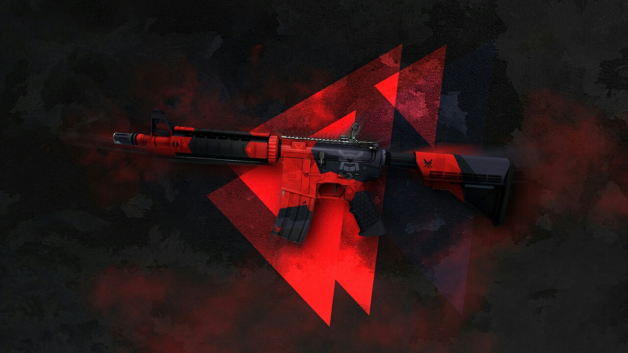 baz 和 kyousuke 在与八名主播的对抗中作弊 — 他们如何赢得 AWP Dragon Lore