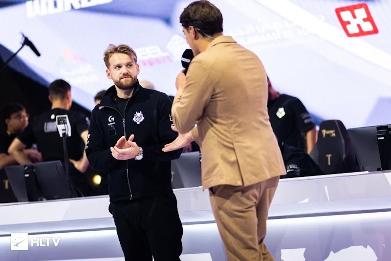 【赛后战报】专打精锐？EDG爆冷2：1终结TT三连胜